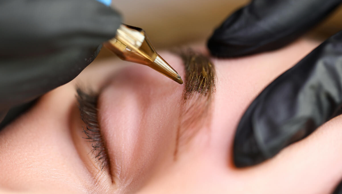 Microblading in Auckland