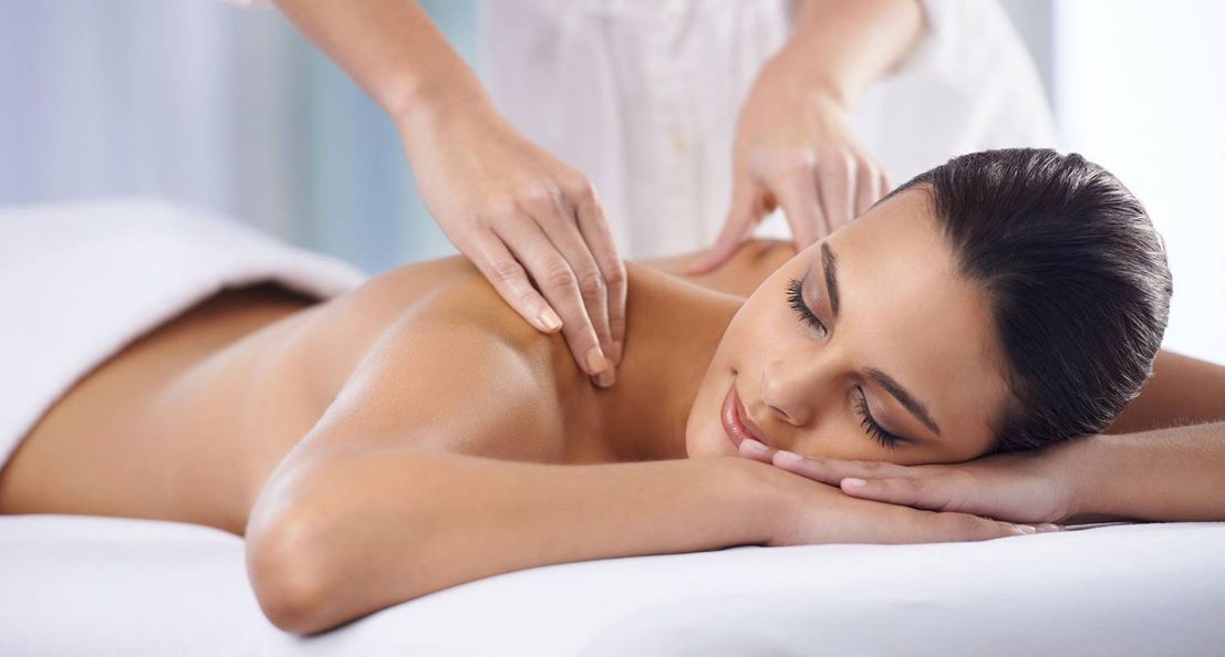 Remedial Massage in Cabarita